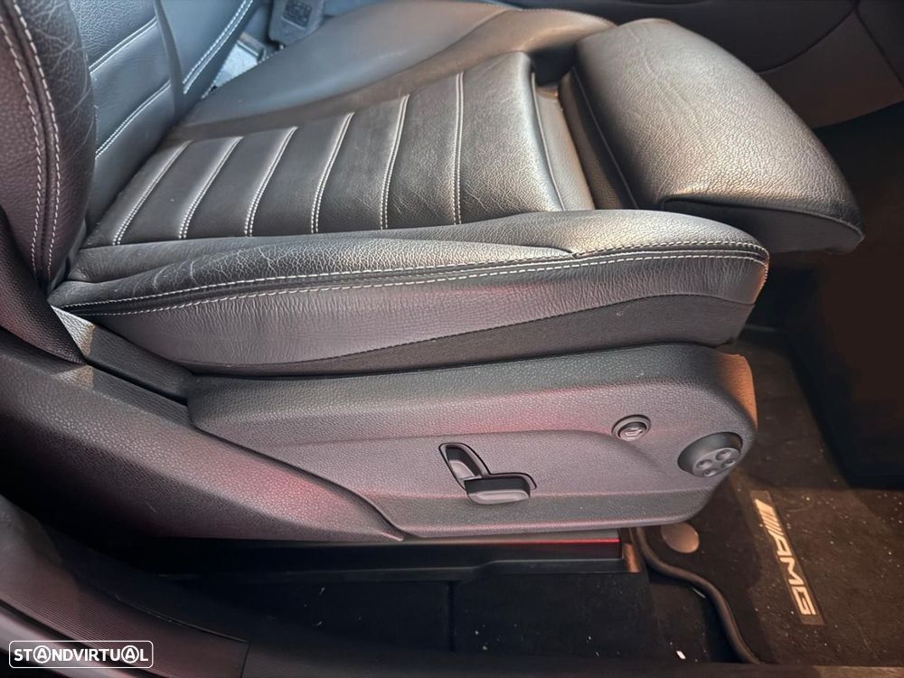 Mercedes-Benz glc-300 e Coupé 4Matic - 6