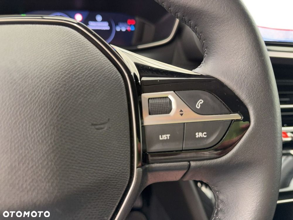 Peugeot 208 1.2 PureTech Allure S&S - 22
