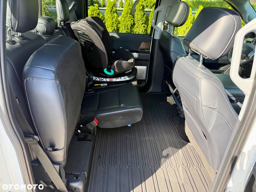 Ford F150 - 22