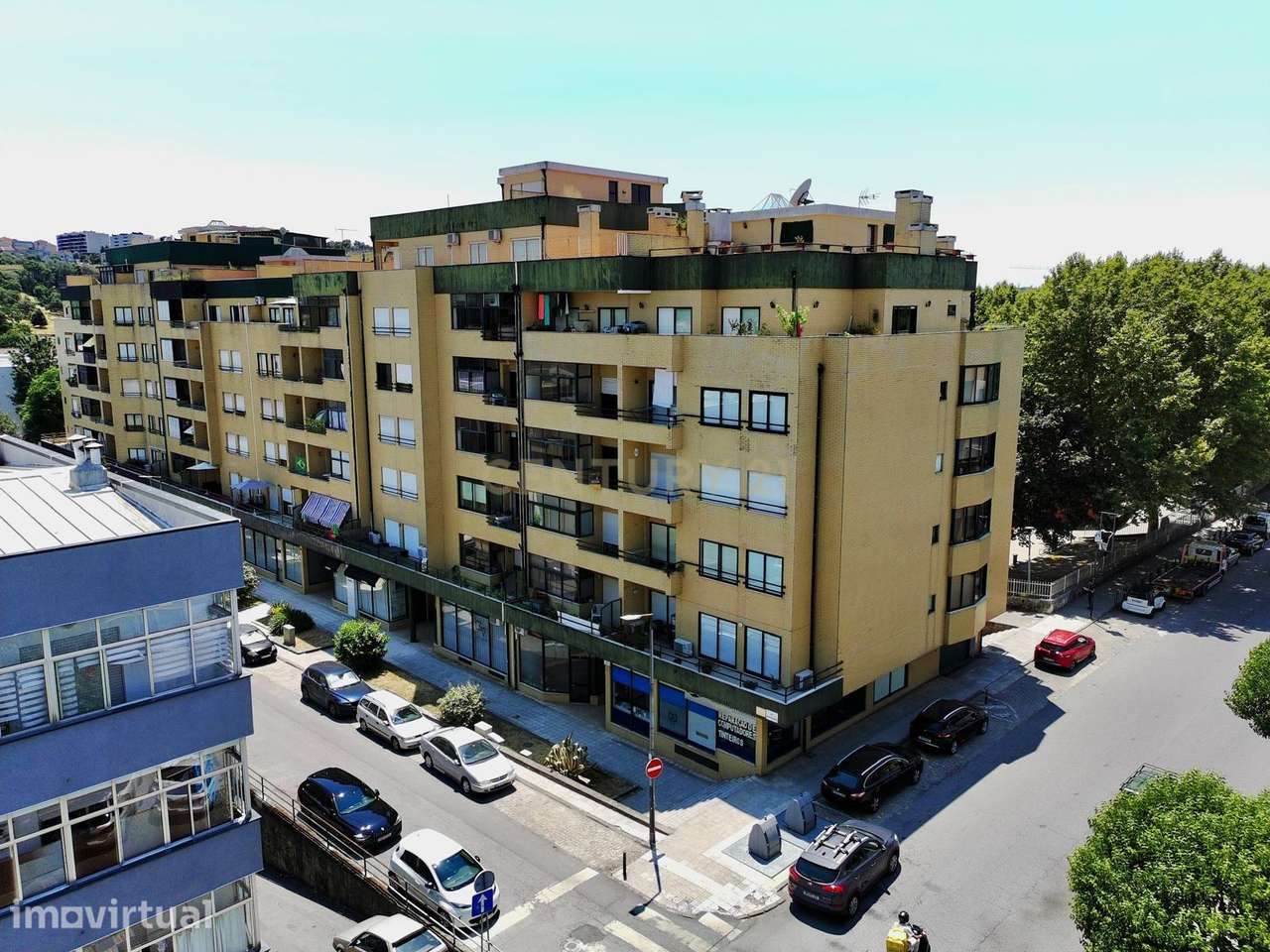 (RESERVADO) Apartamento T3 Braga (São José de São Lázaro e São João do - Grande imagem: 3/45