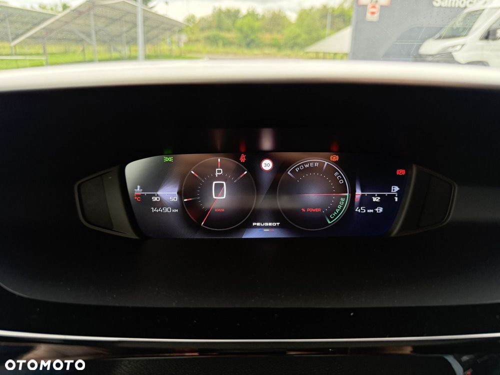 Peugeot 308 - 13