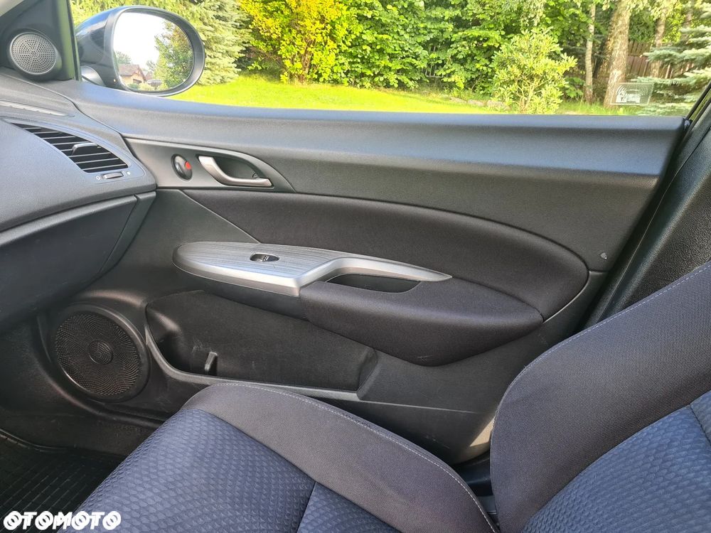 Honda Civic 1.8 Executive - 11