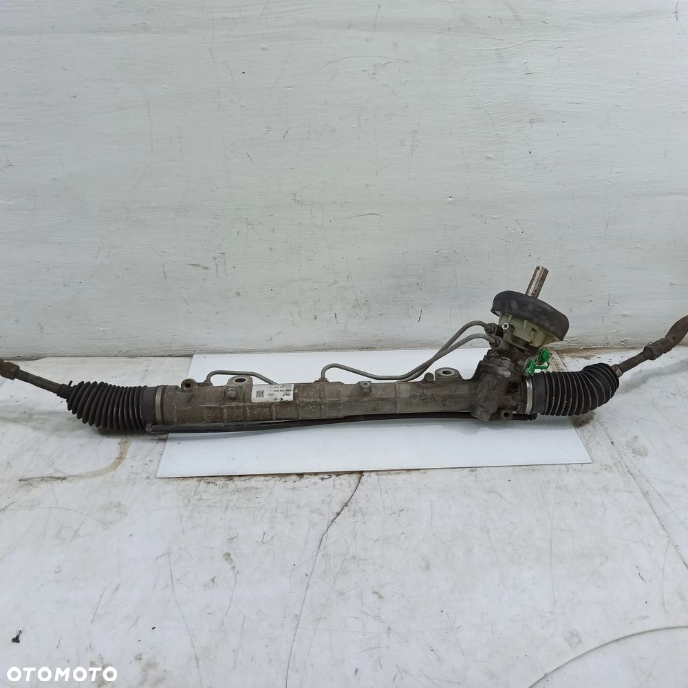 MAGLOWNICA KOLUMNA PRZEKŁADNIA EUROPA DACIA LOGAN II SANDERO II LIFT 17-20r - 1