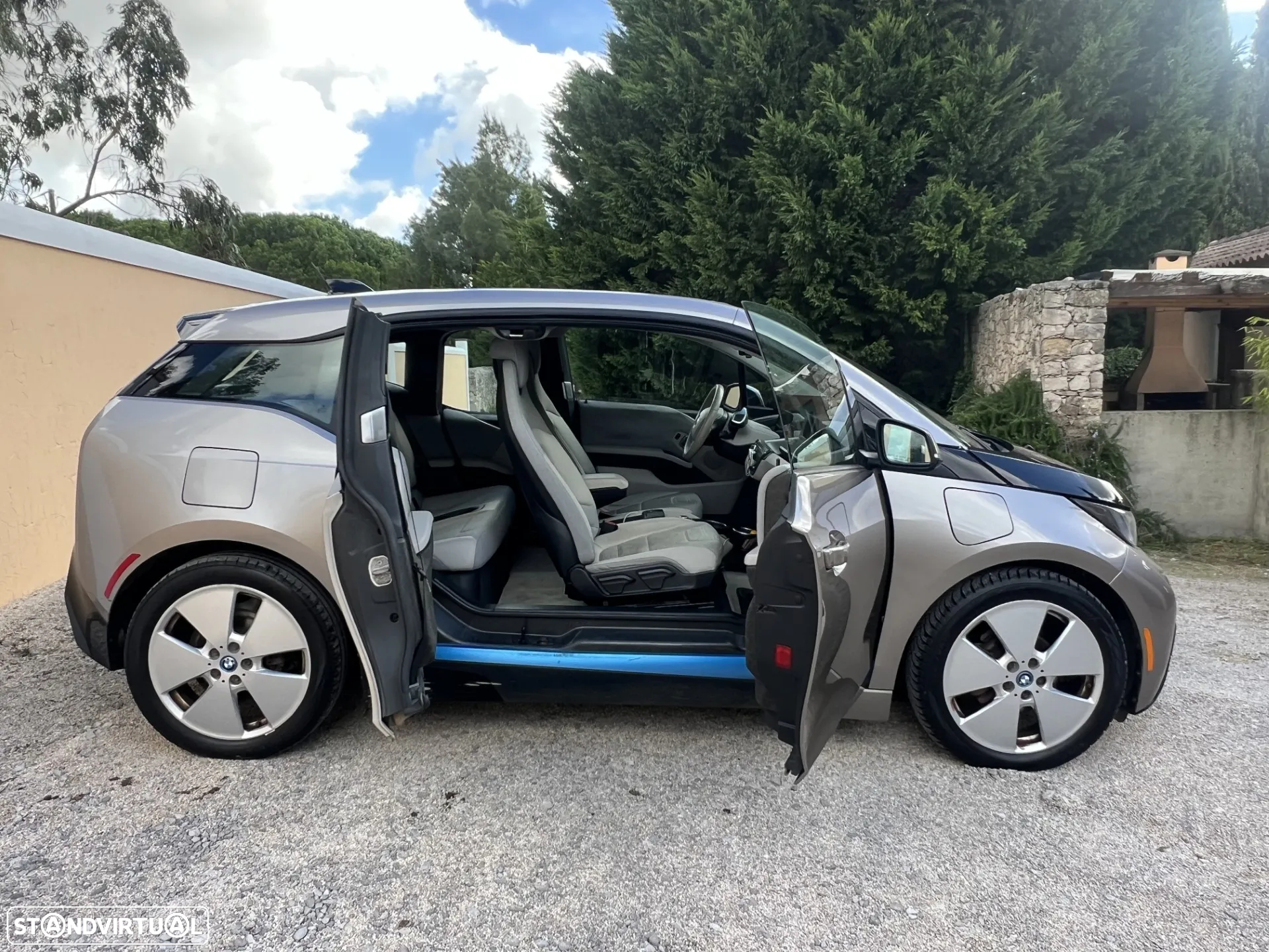 BMW i3 +EXA - 3
