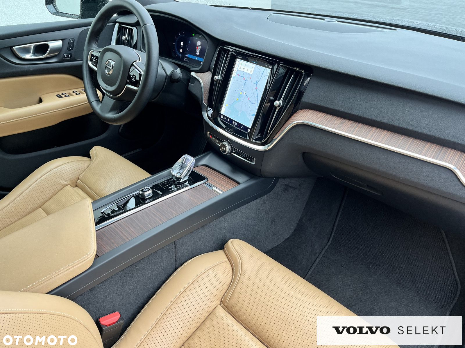 Volvo S60 - 31