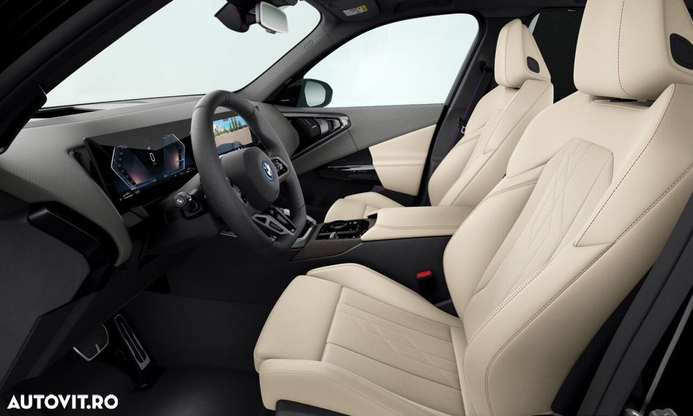 BMW X3 xDrive30e AT PHEV - 4