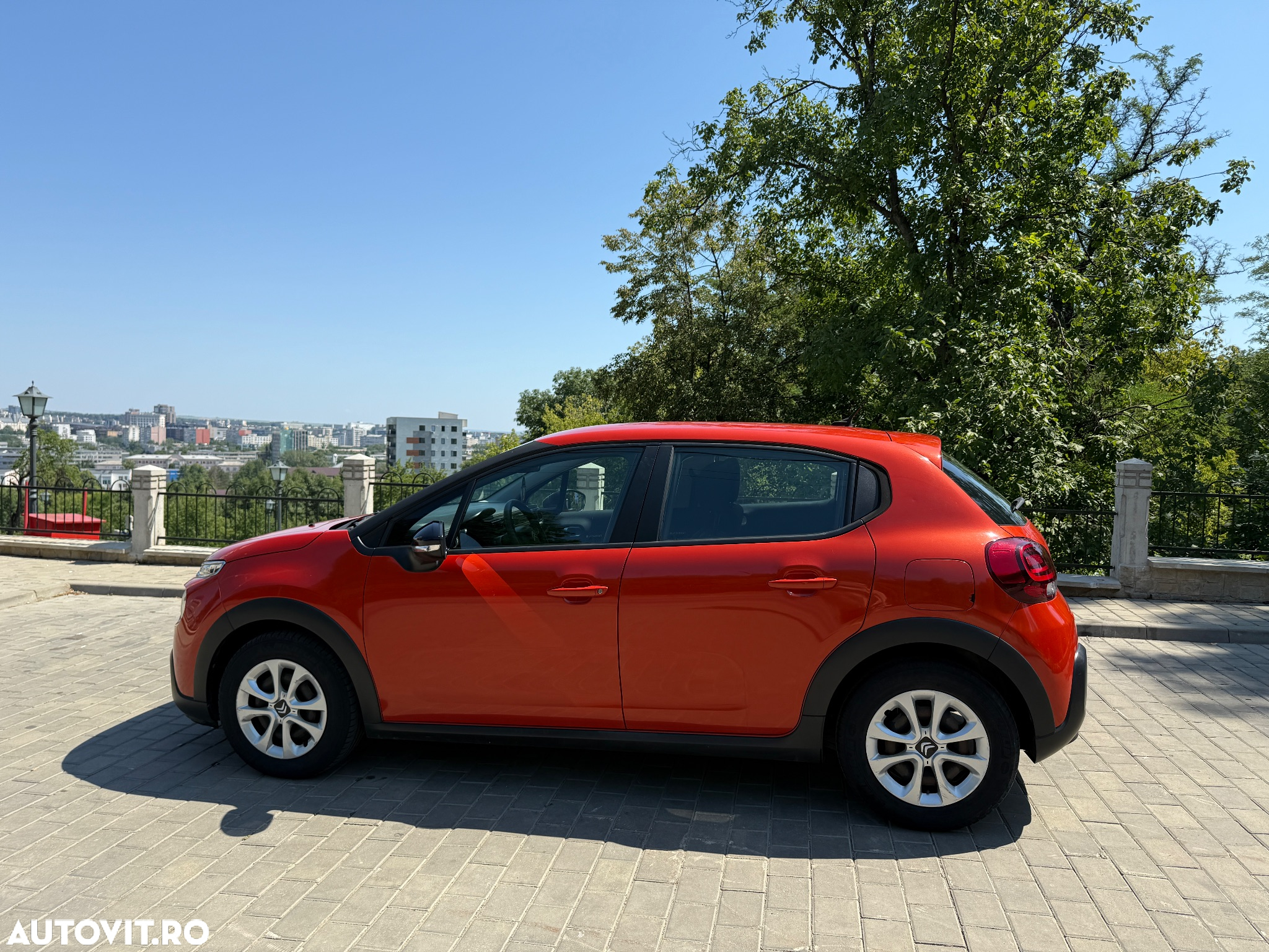 Citroën C3 - 2