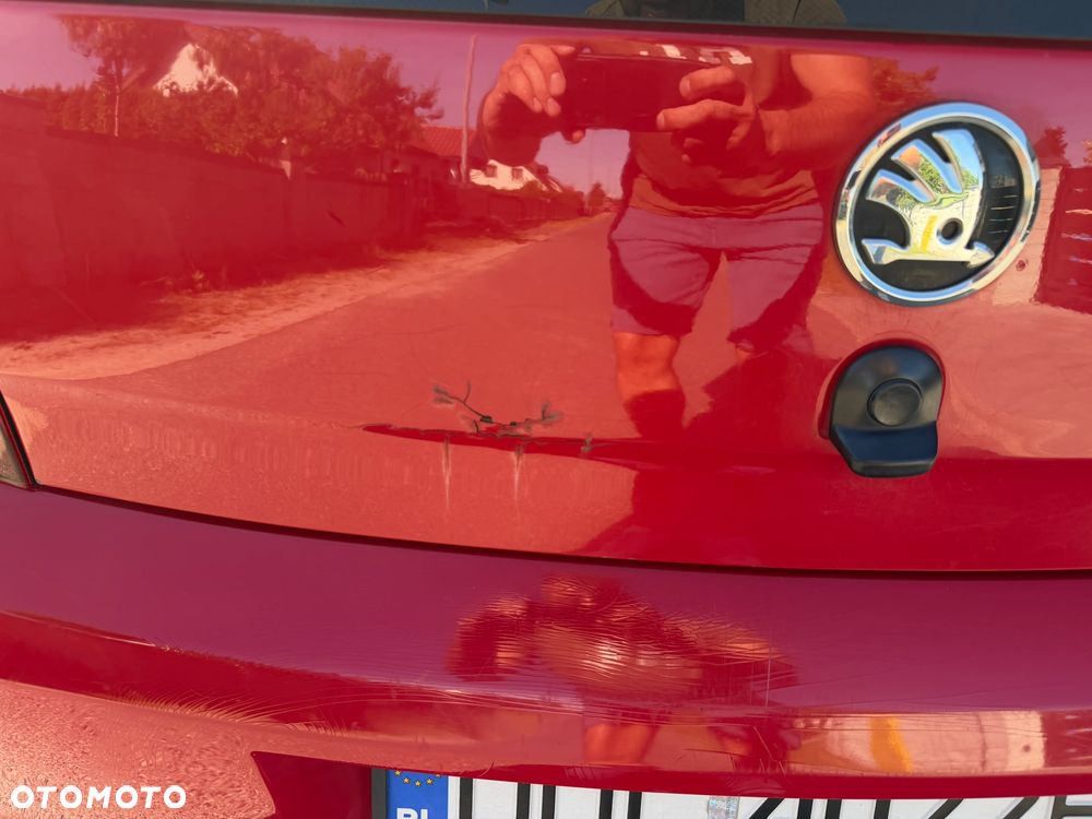 Skoda Citigo 1.0 Ambition - 13