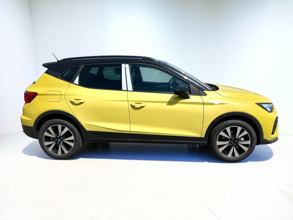 Seat Arona 1.0 TSI Style S&S - 4