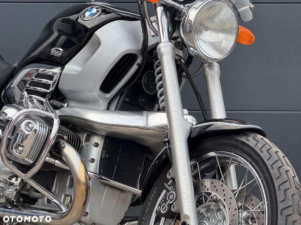 BMW R - 5