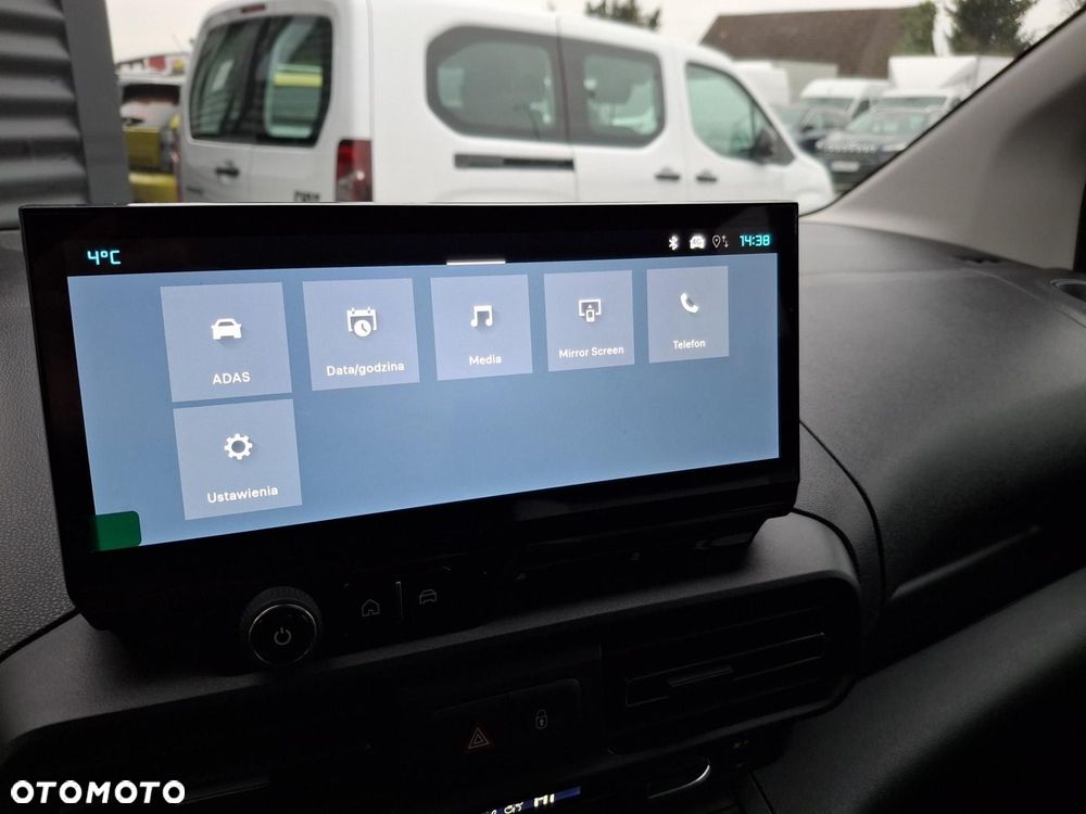 Citroën Berlingo - 8