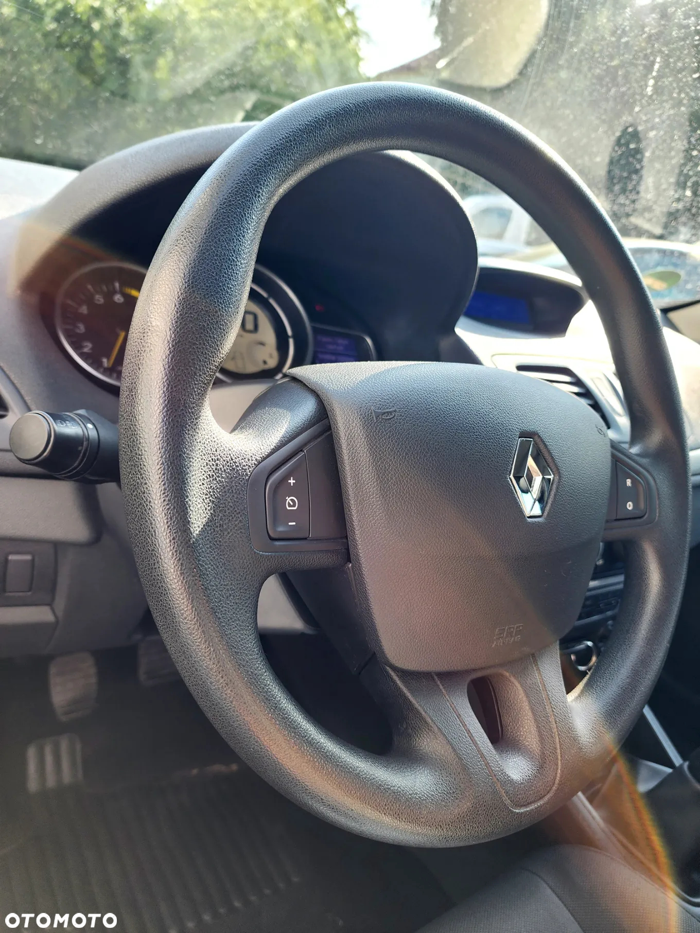 Renault Megane 1.6 16V Expression Euro5 - 19