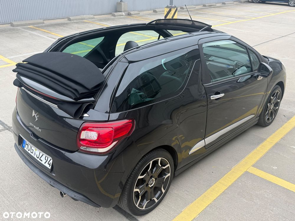 Citroën DS3 PureTech 82 Stop & Start ETG Chic - 12