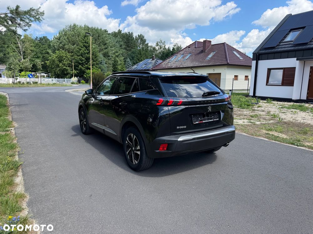 Peugeot 2008 1.5 BlueHDi Allure Pack S&S - 7
