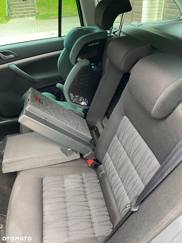 Skoda Octavia 1.6 TDI Elegance - 13
