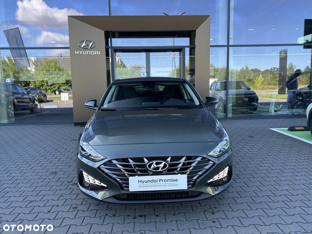 Hyundai i30 1.5 T-GDI 48V Smart DCT - 4