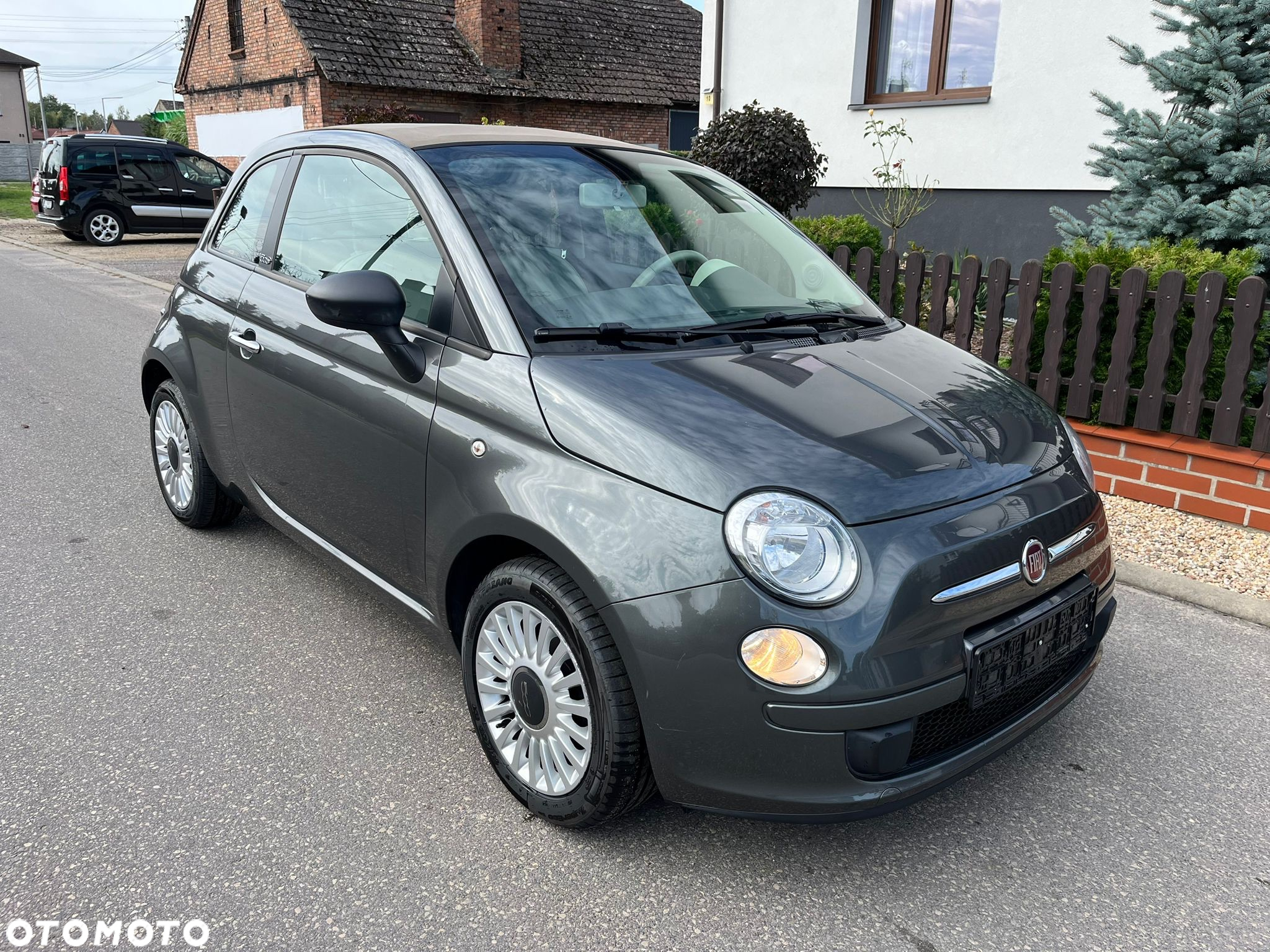 Fiat 500 - 11