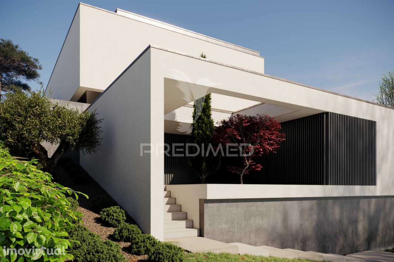 Moradia de Luxo - Grande imagem: 3/13