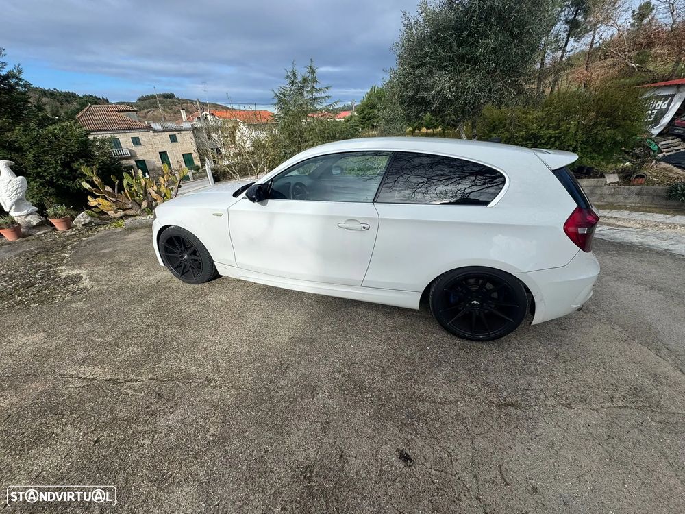BMW 118 - 2