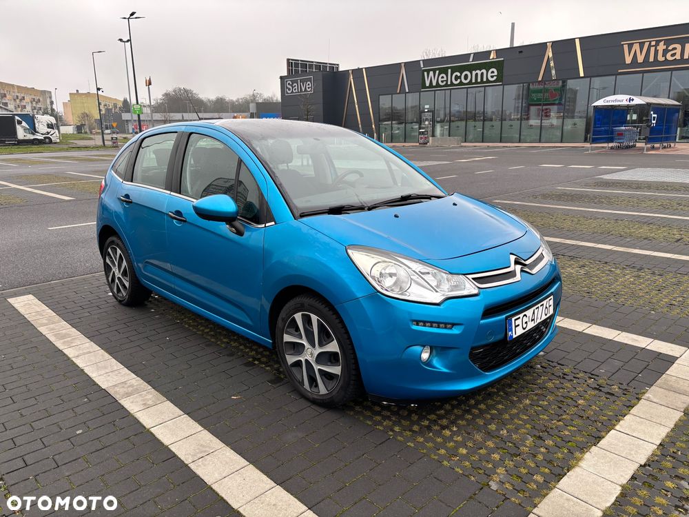 Citroën C3 1.2 VTi Selection - 3