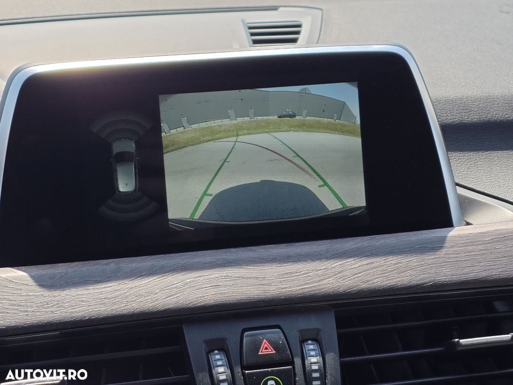 BMW X1 xDrive18d Aut. xLine - 30