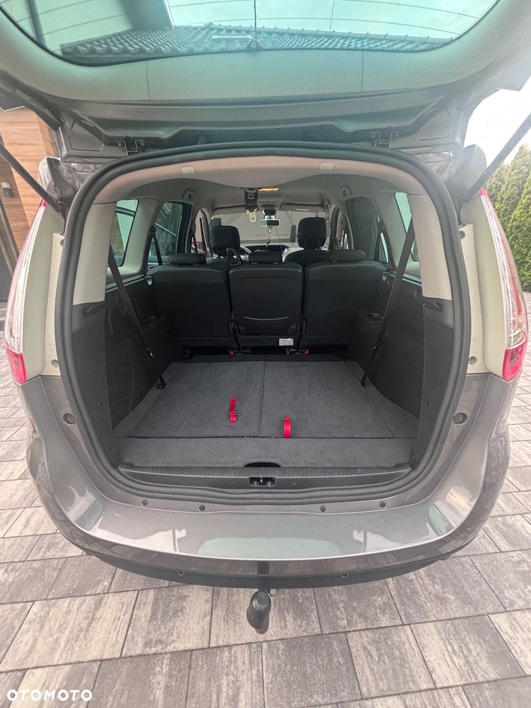 Renault Scenic 1.2 TCe Energy Limited - 25