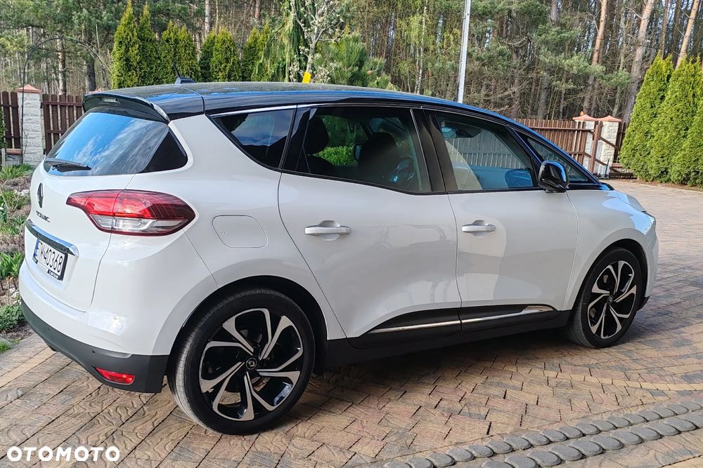 Renault Scenic 1.7 Blue dCi Zen - 7