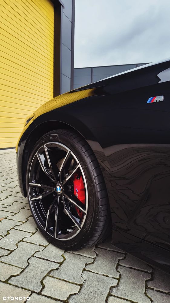BMW Seria 3 M340d xDrive mHEV sport - 14