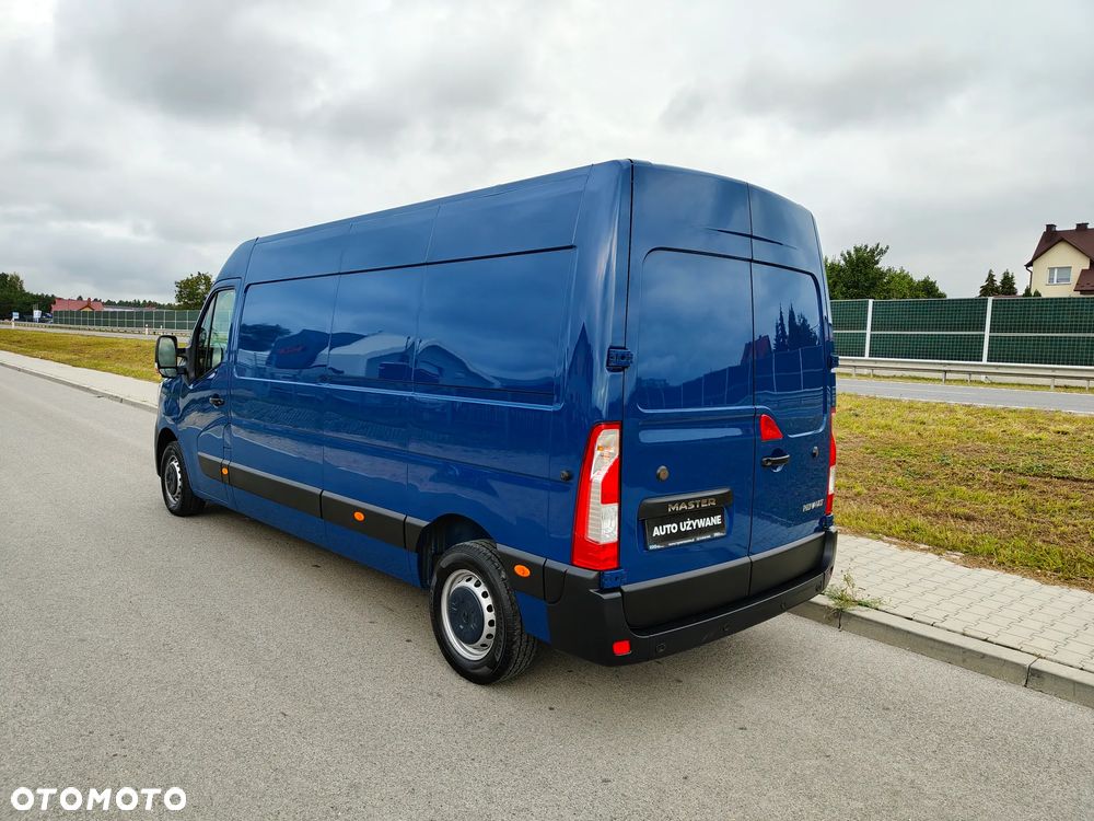 Renault Master L3H2 / 2.3 dci 136 KM - 10