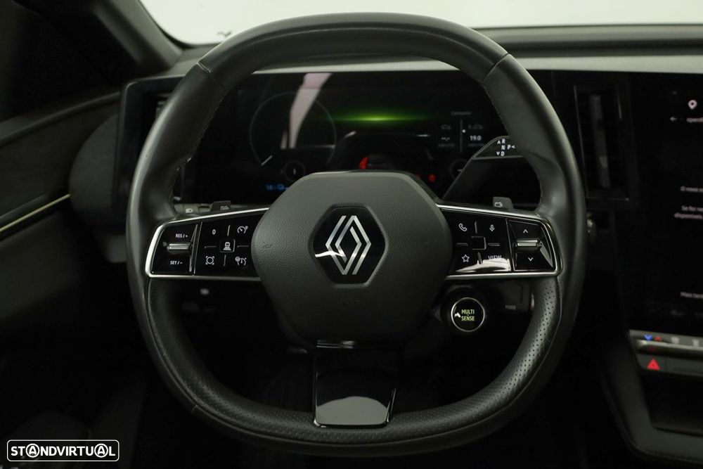 Renault Mégane E-Tech EV60 Techno Optimum Charge - 13
