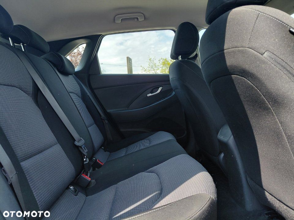 Hyundai i30 - 24