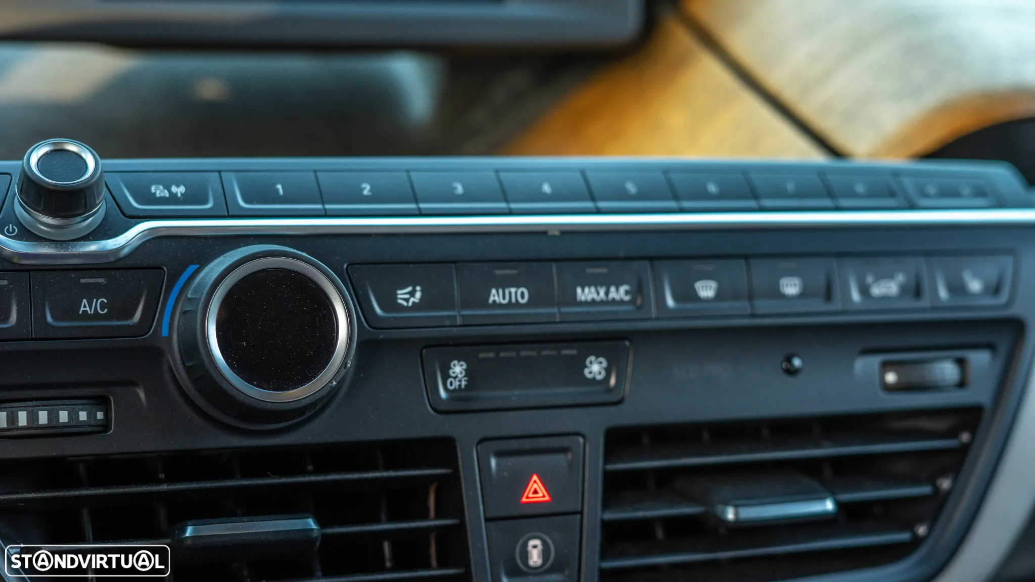 BMW i3 - 30