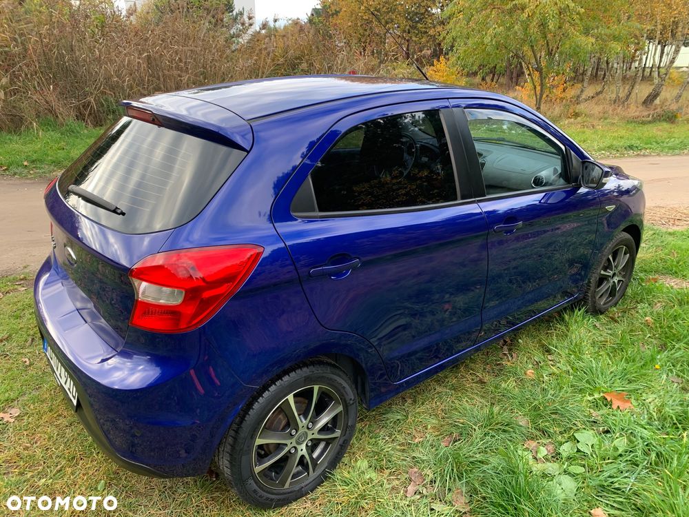 Ford Fiesta - 8