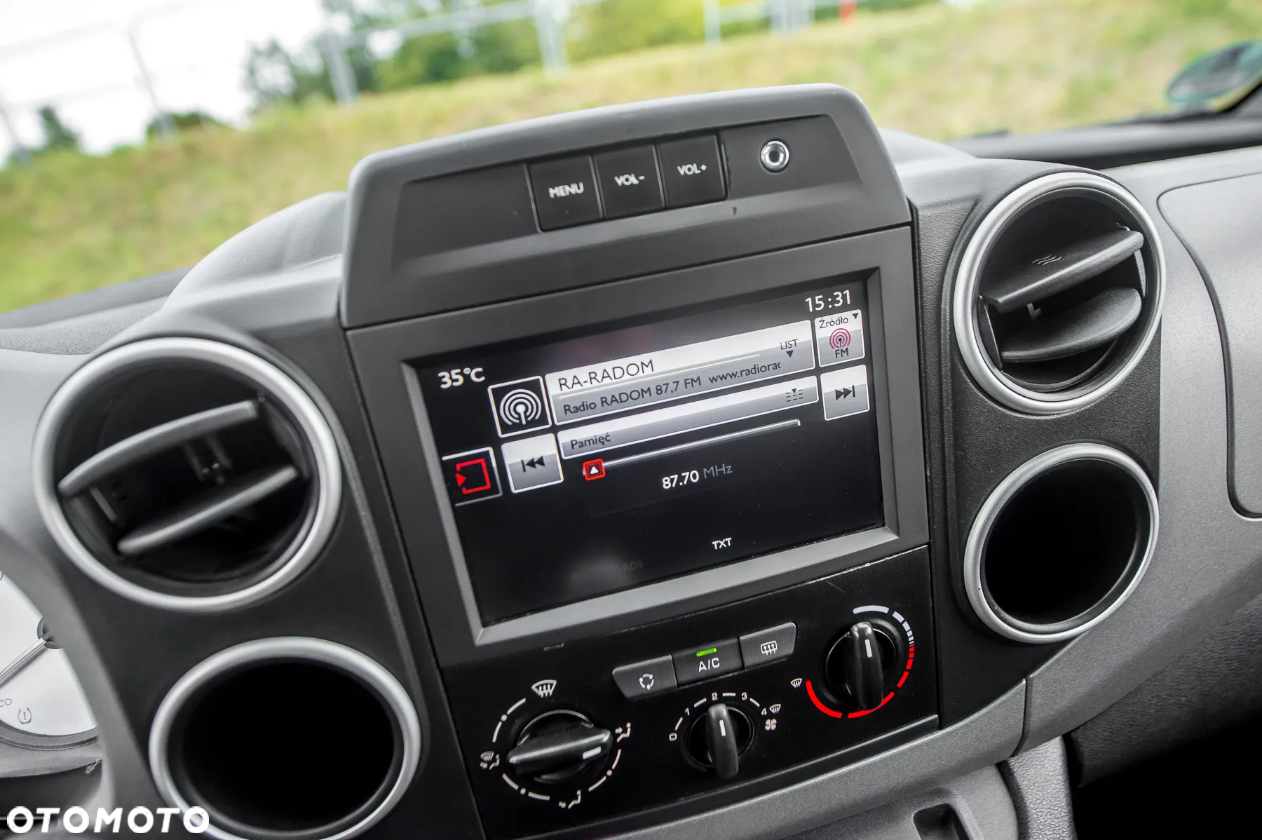 Citroën Berlingo Multispace BlueHDi 100 S&S SELECTION - 26