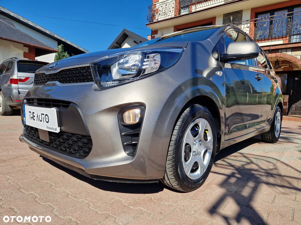 Kia Picanto 1.2 L - 2