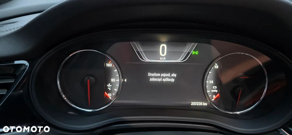 Opel Insignia 2.0 CDTI 4x4 Elite S&S - 21