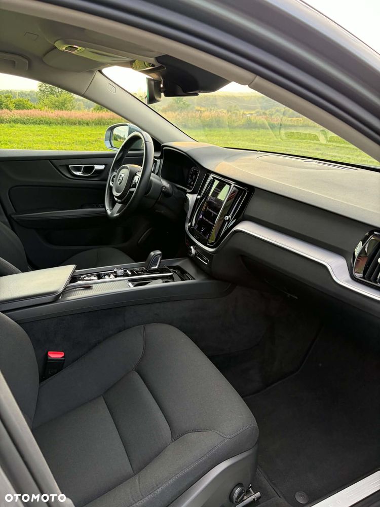 Volvo V60 Cross Country D4 AWD - 16