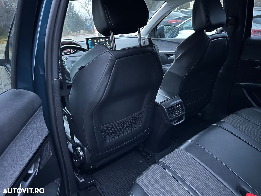 Peugeot 3008 1.5 BlueHDI 130 S&S BVM6 Allure Pack - 7