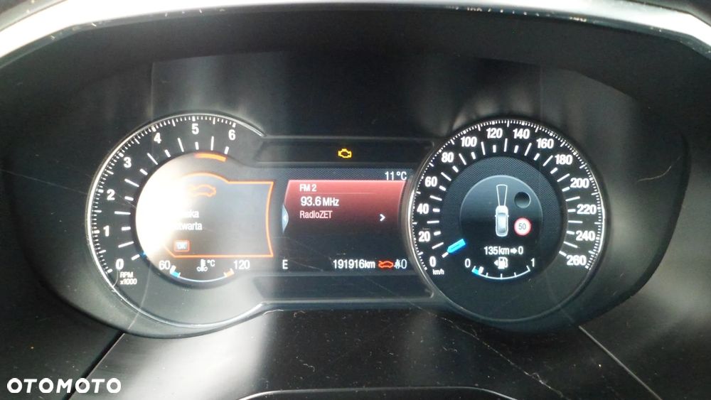 Ford S-Max 2.0 TDCi Titanium - 6
