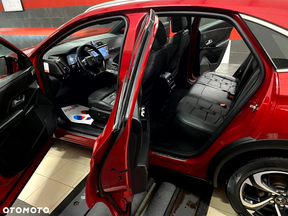 DS Automobiles DS 7 Crossback 1.6 PureTech GPF Performance Line + - 18