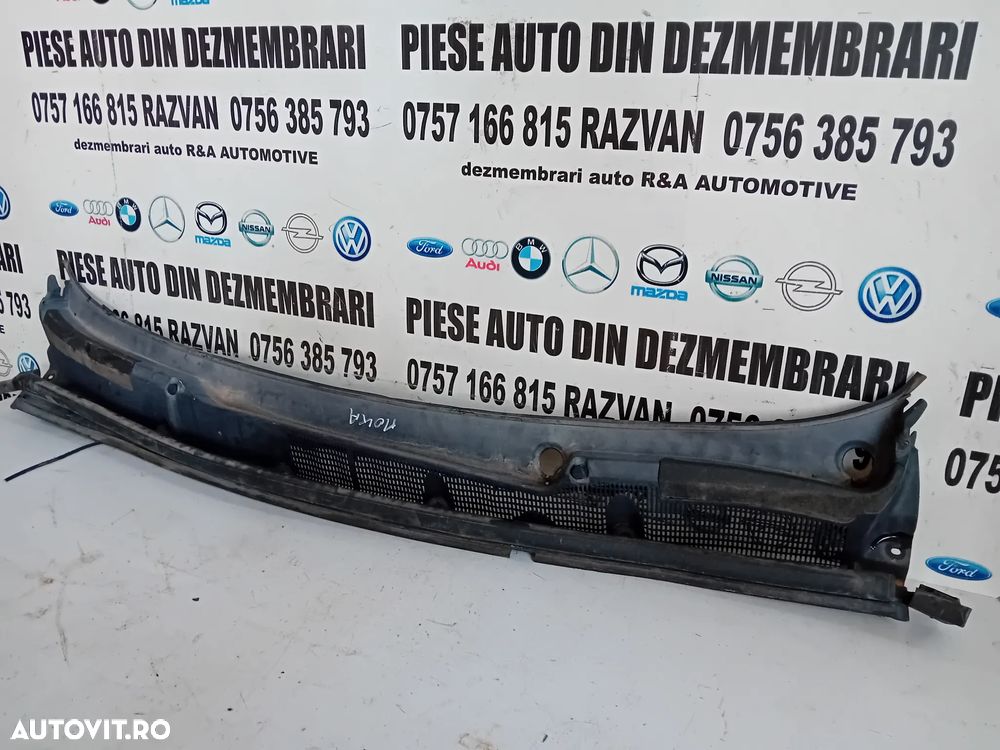 Grila Stergatoare Opel Mokka An 2012-2016 Volan Stanga Europa - 4