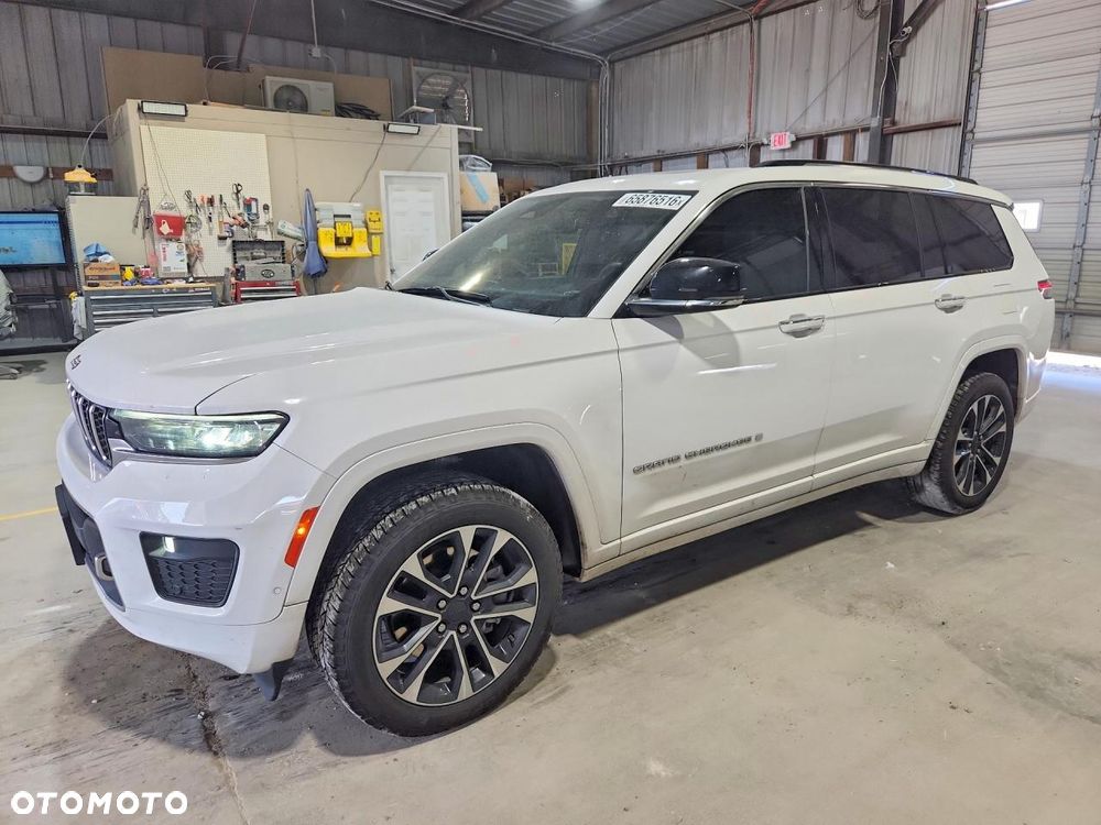 Jeep Grand Cherokee - 2