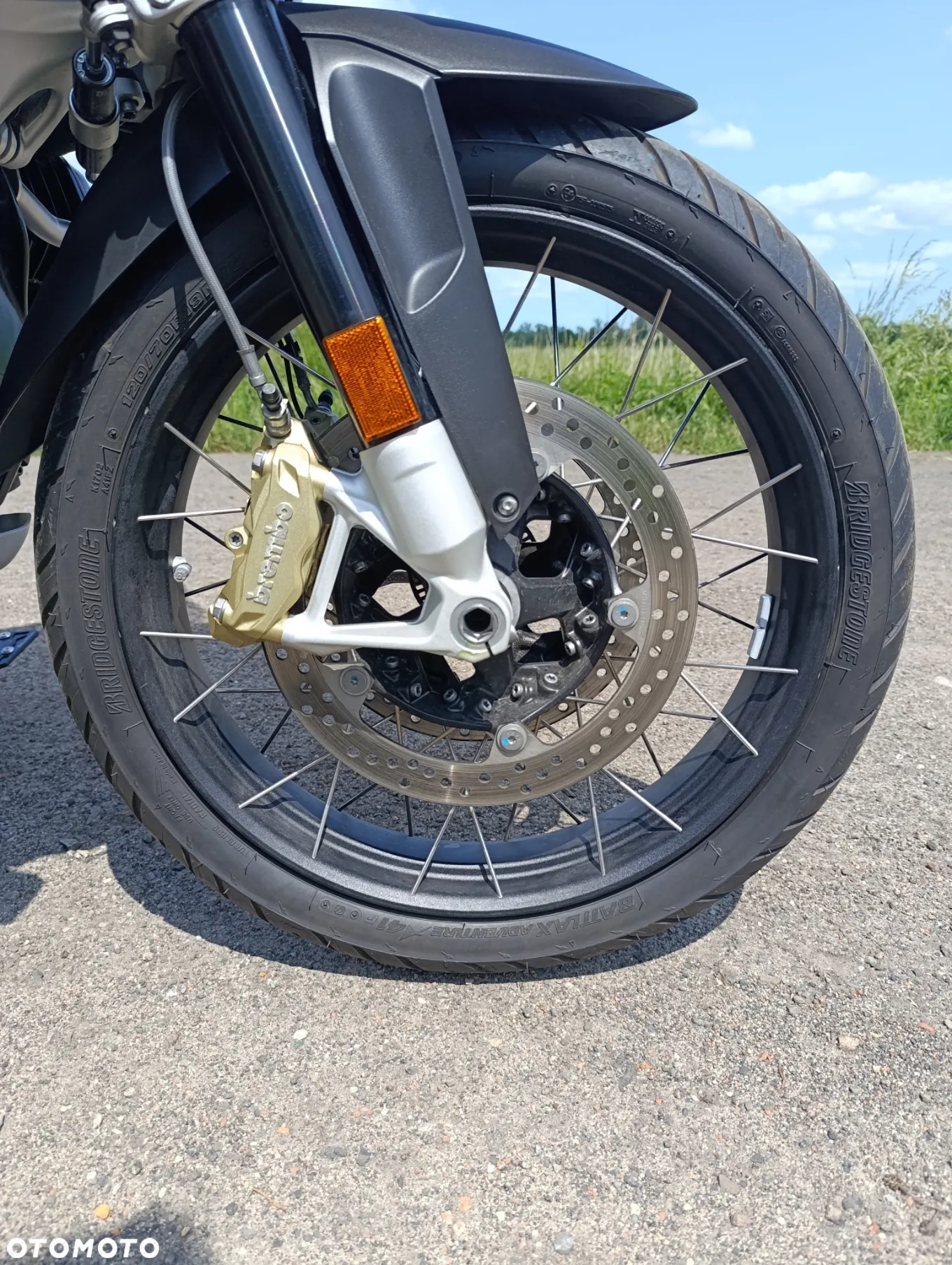 BMW R1250 GS Adventure - 24