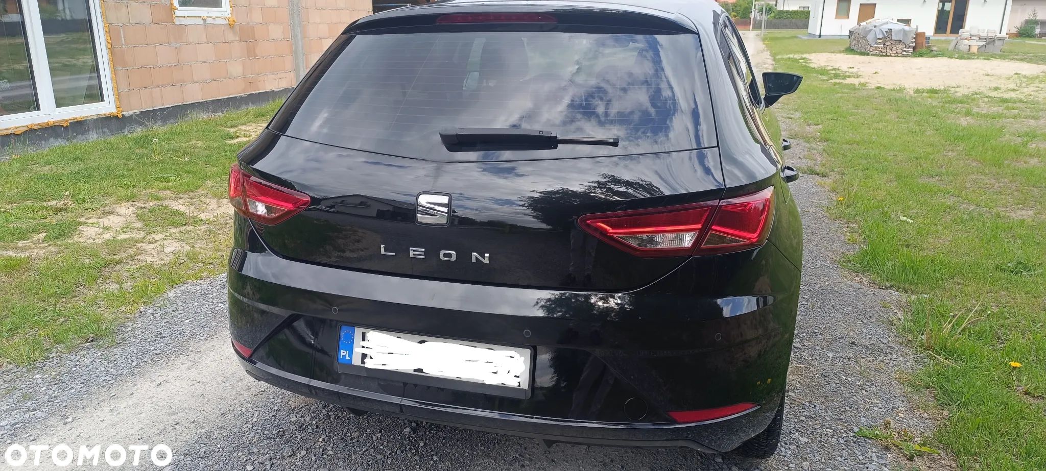 Seat Leon 1.2 TSI Style S&S - 1