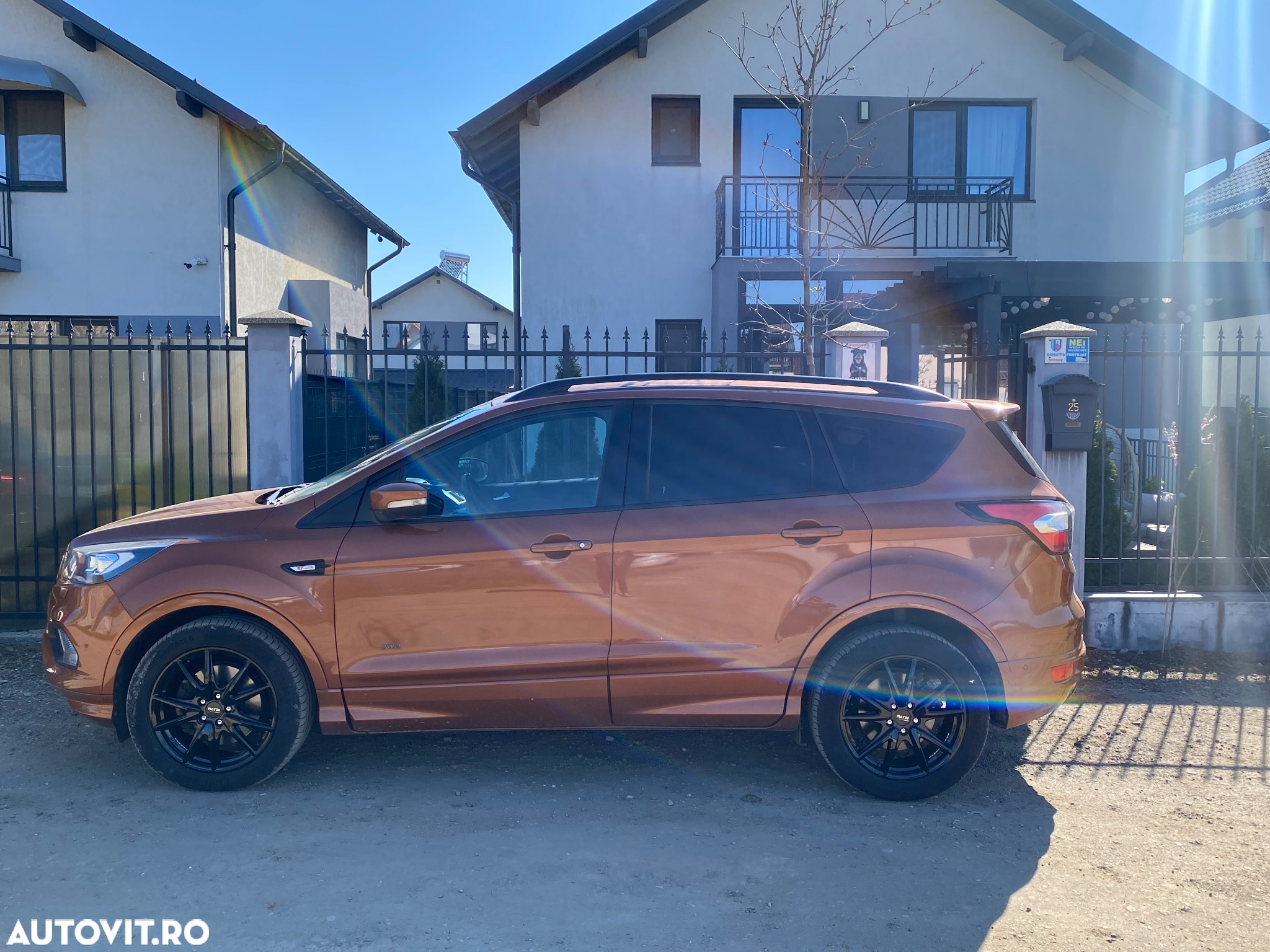 Ford Kuga 2.0 TDCi 4WD Powershift ST-Line - 20