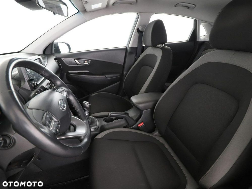 Hyundai Kona 1.0 T-GDI Executive - 14