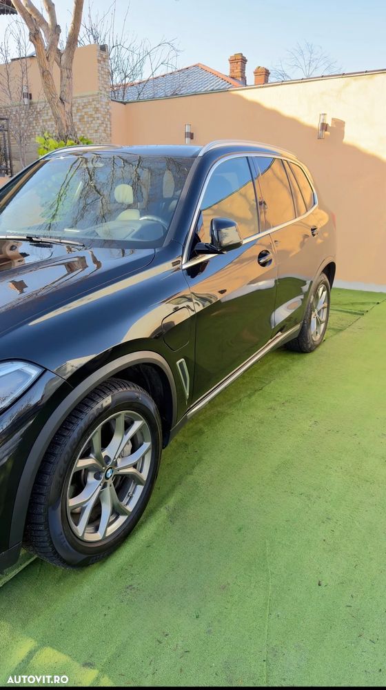 BMW X5 xDrive45e xLine - 4