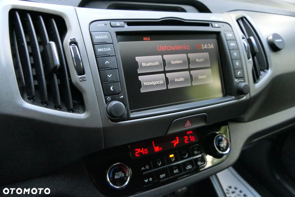 Kia Sportage 1.6 GDI L 2WD - 23