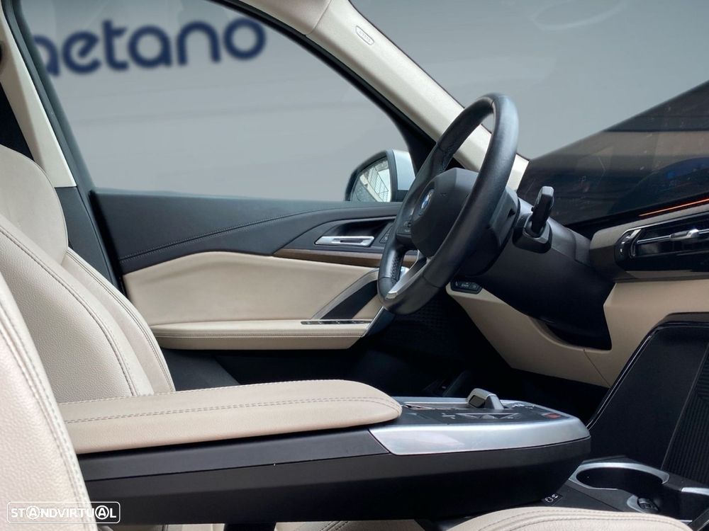 BMW X1 xDrive25e xLine - 14