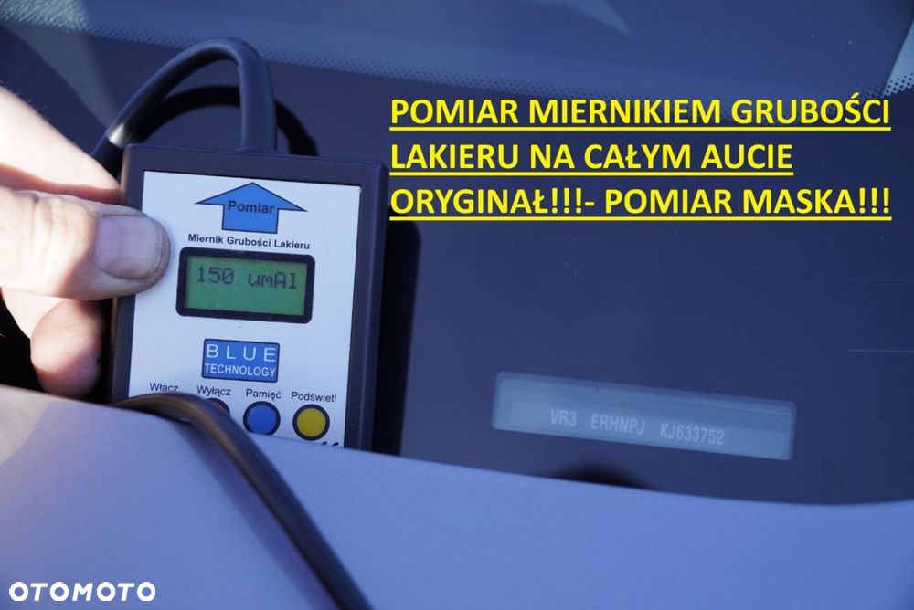 Peugeot Rifter PureTech 110 L1 Allure - 32